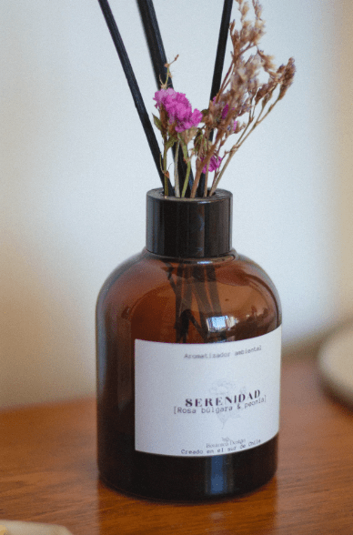 Aroma varillas Serenidad 150ml 150 ml