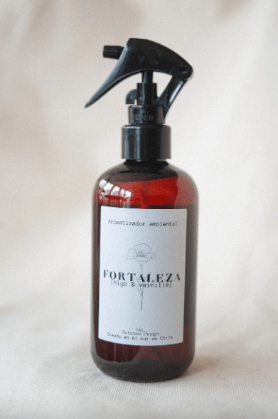Homespray medium Fortaleza 250 ml