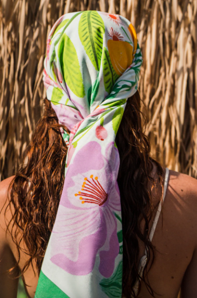 PAREO SECRET GARDEN