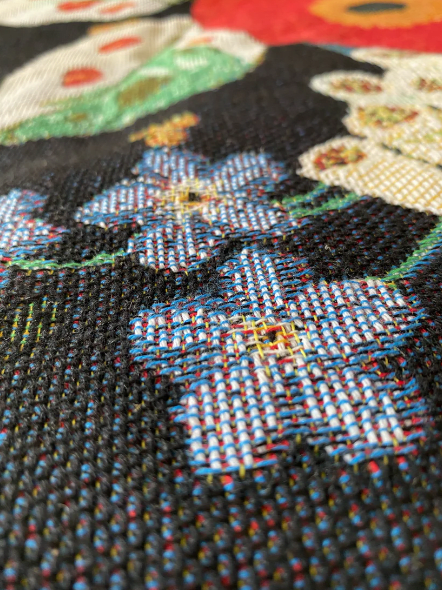 TEXTIL BARROCO