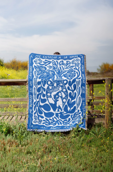 TEXTIL BLOOM