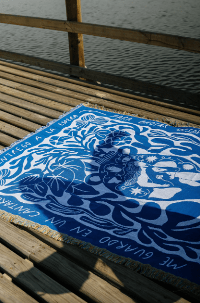 TEXTIL BLOOM