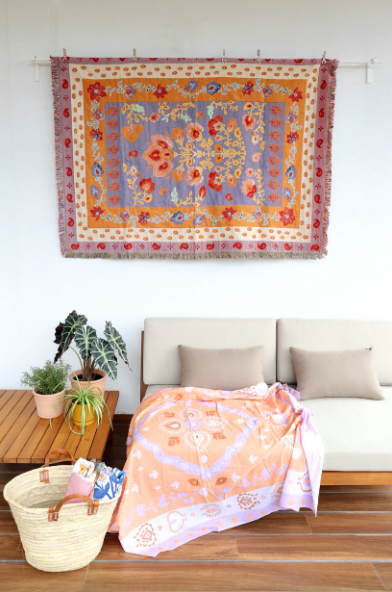 TEXTIL BOHEMIA