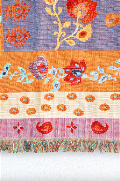 TEXTIL BOHEMIA
