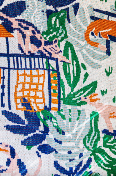 TEXTIL HAPPYLAND
