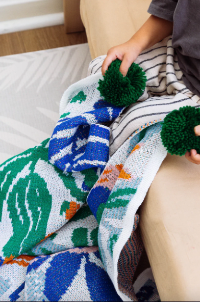 TEXTIL HAPPYLAND