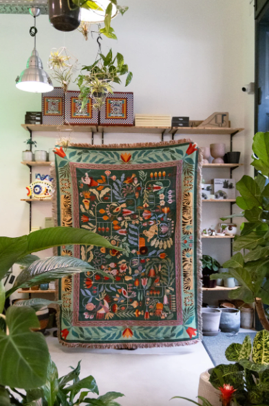 Textil Jungla