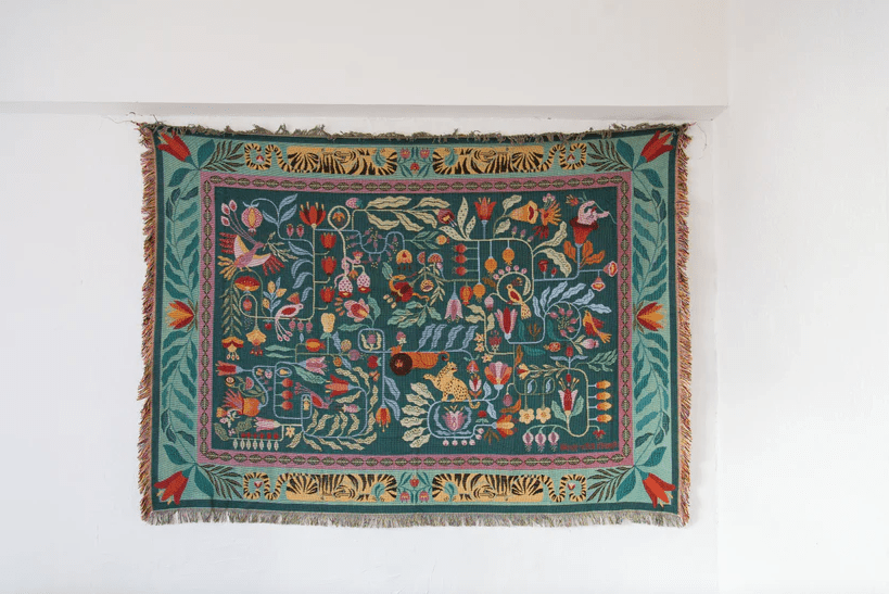 Textil Jungla
