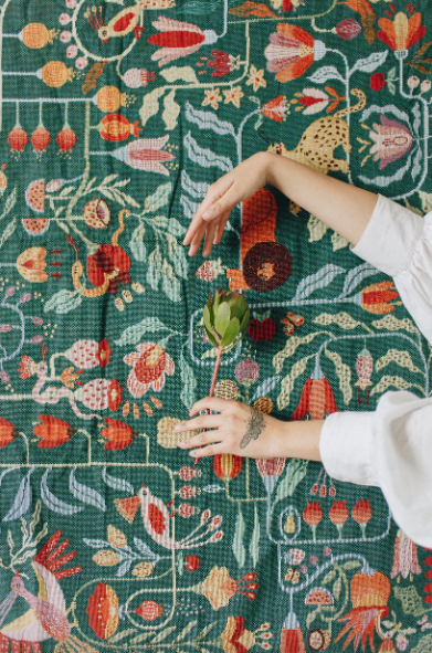 Textil Jungla