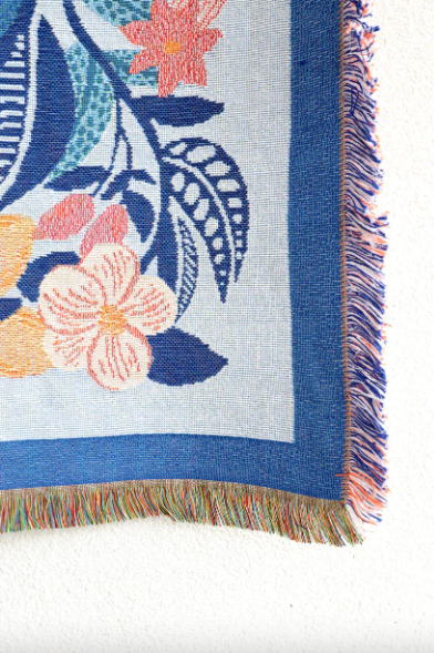 TEXTIL SECRET GARDEN