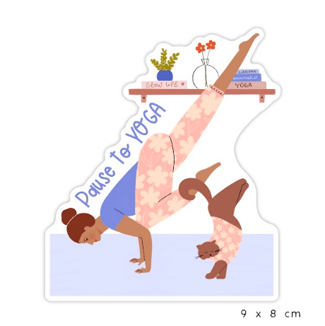 Stickers 5 Base