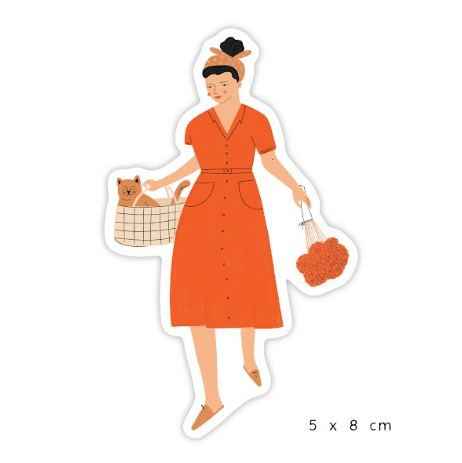 Stickers 8 Base