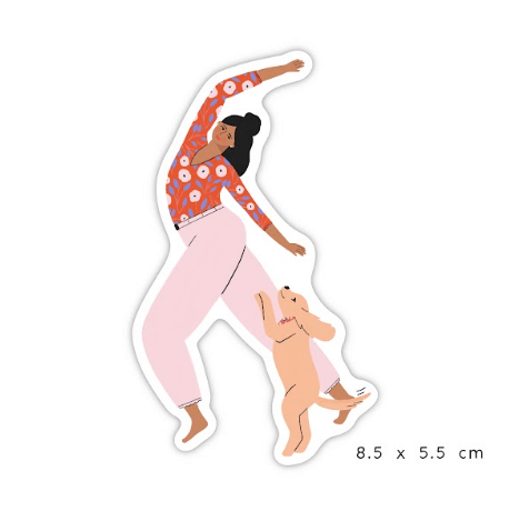 Stickers 10 Base