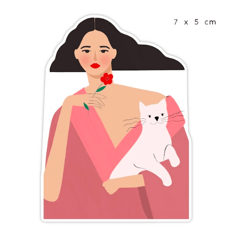 Stickers 12 Base