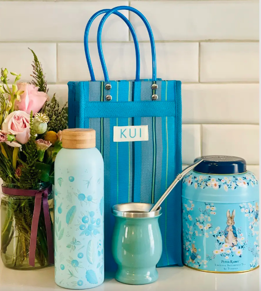 Bolsa Kui Mate Zafiro