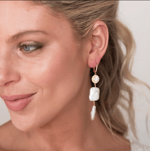 Aros Maxima Perla Gold