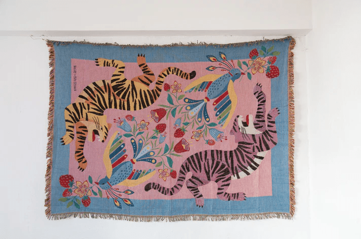 Textil Salvaje Base
