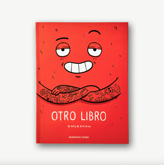 Otro Libro Libro