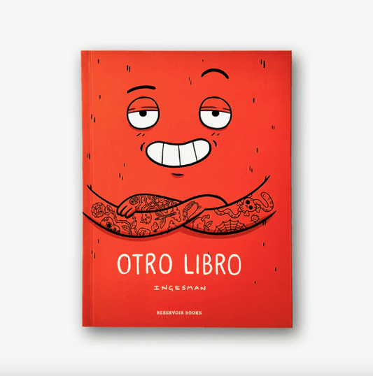 Otro Libro Libro