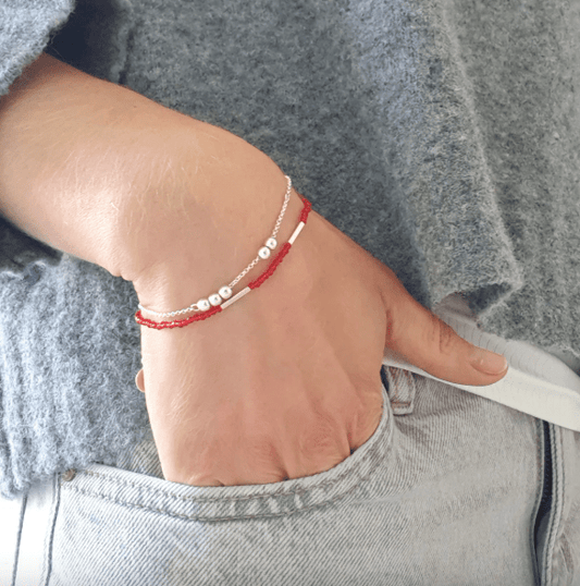 Pulsera Proteccion