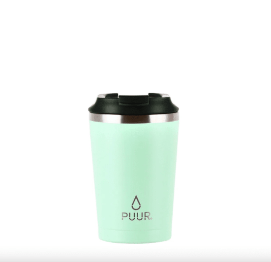 Vaso Térmico Puur Mug Green 350 ml PUUR CUP 350 ML