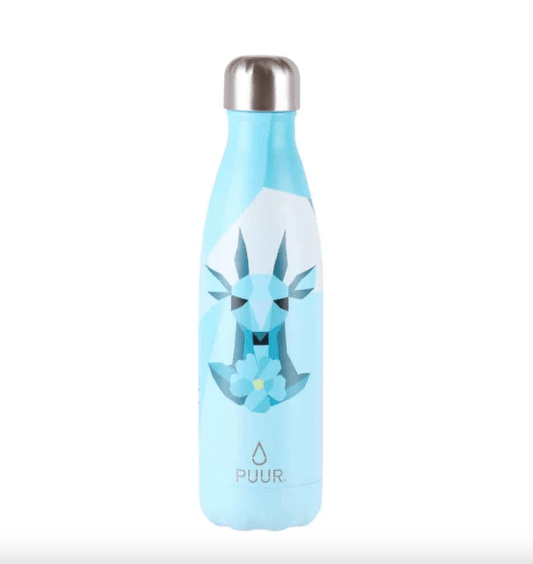 Botella Térmica Puur Bottle Huemul 500 ml