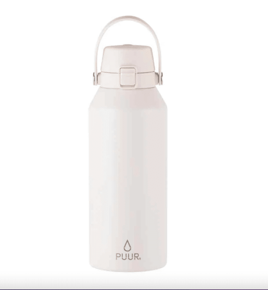 Botella Térmica Puur Activa Arena 1000 ml PUUR BOTTLE 1000 ML