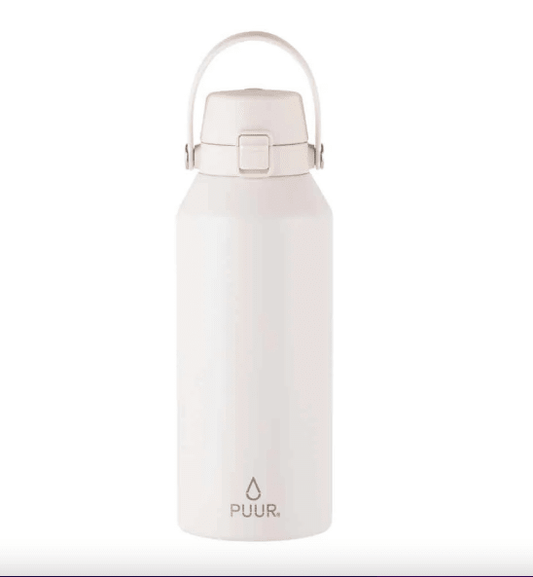 Botella Térmica Puur Activa Arena 1000 ml PUUR BOTTLE 1000 ML