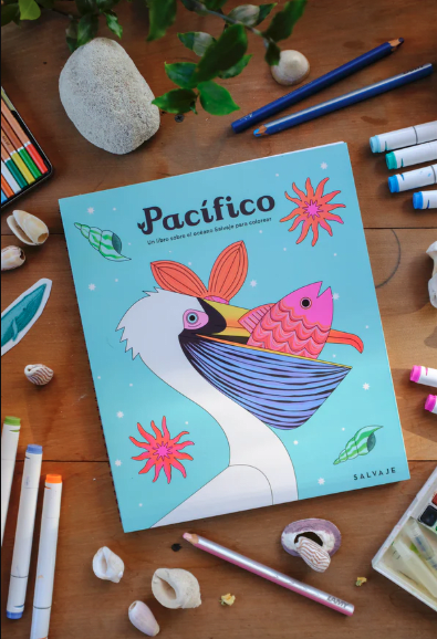 Libro Pacífico Base