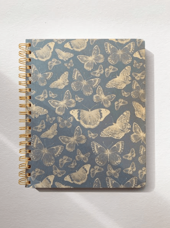 Cuaderno Sueños