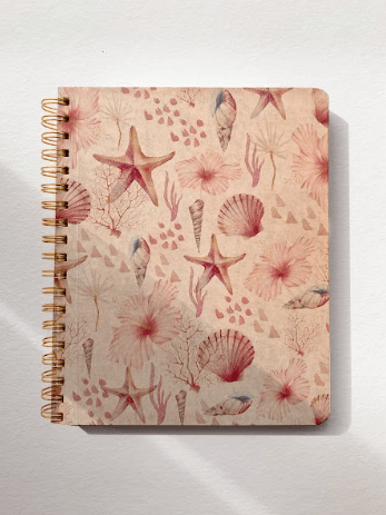 Cuaderno Tesoros