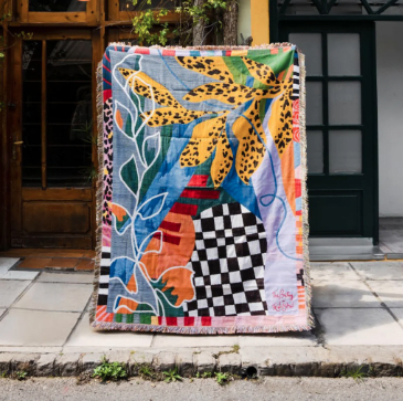 Textil la Dicha LA DICHA