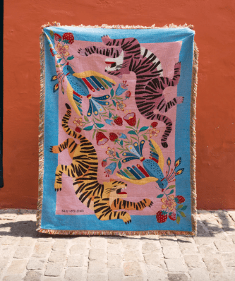 Textil Salvaje Base