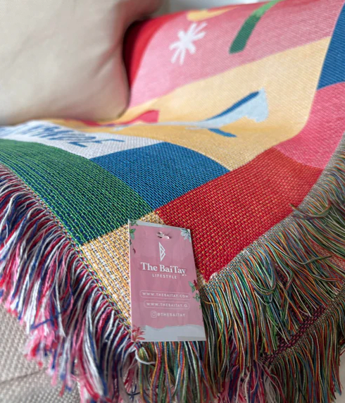 Textil Wild Soul