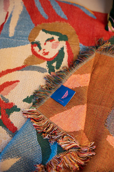 Textil Selvatica