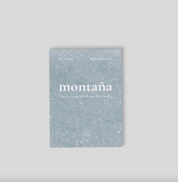 Libro Montaña