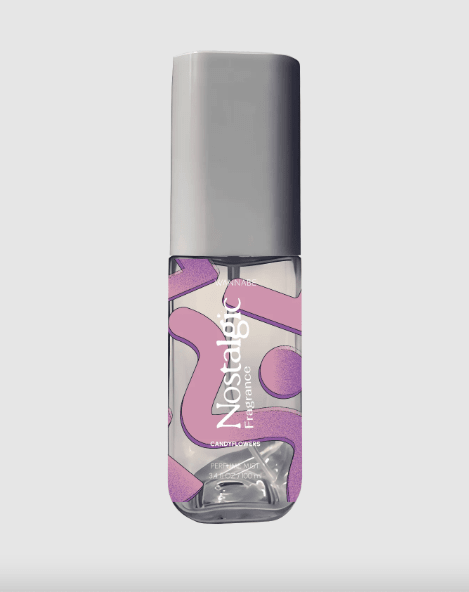 Nostalgic Fragrance Candyflowers 107 ML