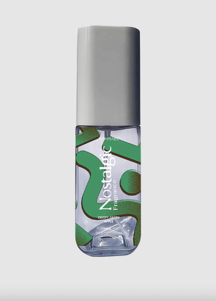 Nostalgic Fragrance Crispy Green Apple 102 ML