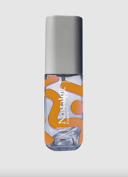 Nostalgic Fragrance Mango Yogurt Smoothie 104 ML