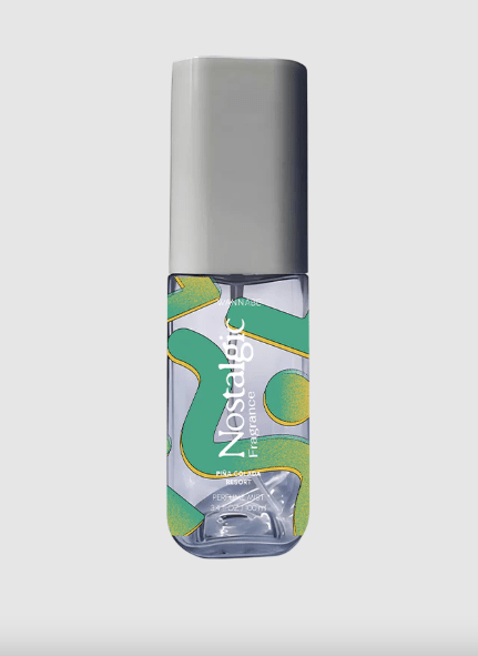 Nostalgic Fragrance Piña Colada Resort 103 ML