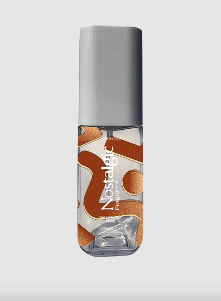 Nostalgic Fragrance The Sweetest Thing 105 ML