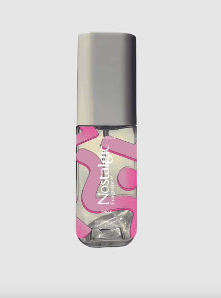 Nostalgic Fragrance Chicle