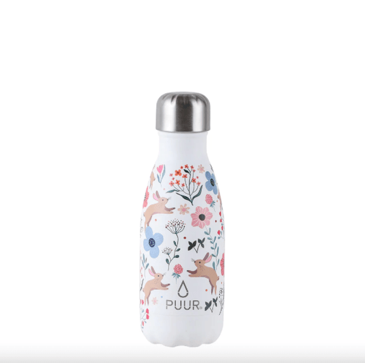 Botella Térmica Puur Bottle Bunny 260 ml