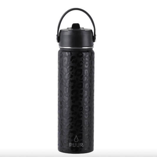 Botella Activa Panther 660ml Base