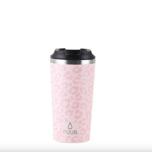 Mug Panther Pink 470ml Base