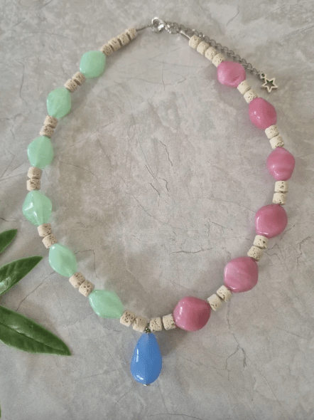 Collar Serena Loca Debilidad