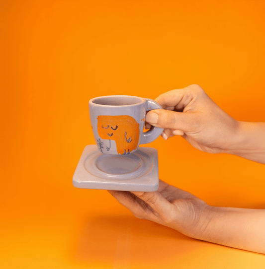 TAZA SIP Ilustrada