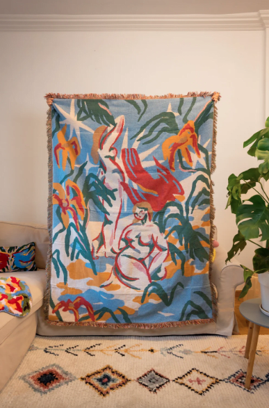 Textil Selvatica