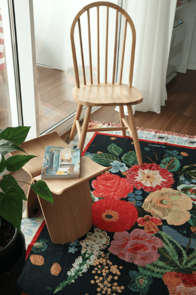 TEXTIL BARROCO