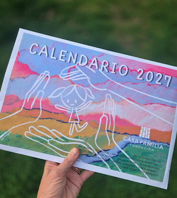 Calendario 2027